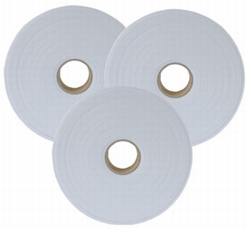 buckram gordijnband 10cm